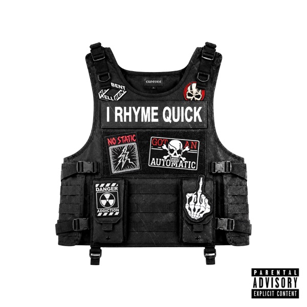 Artwork for I Rhyme Quick by Nice & Smooth, Cloonee
