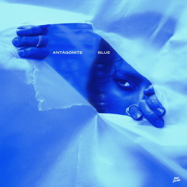 Artwork for Blue by Antâgonite