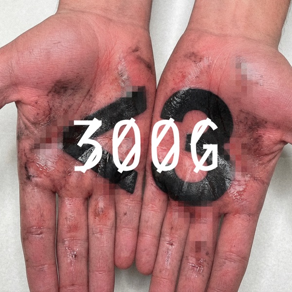 Artwork for 300G by Kobosil
