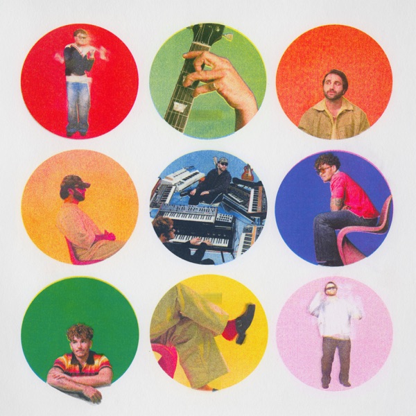 Artwork for It's So Nice by ANOTR, 3DDY