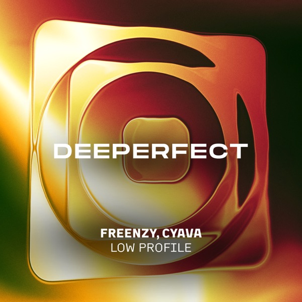 Artwork for Low Profile by Freenzy Music, Cyava