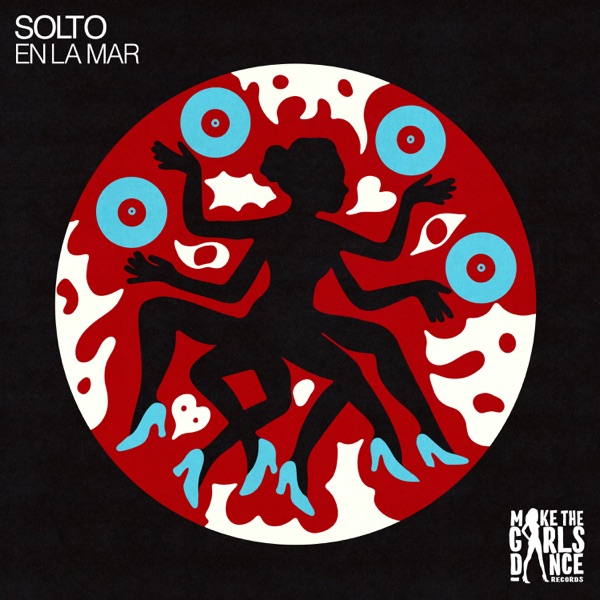 Artwork for En La Mar by SOLTO (FR)