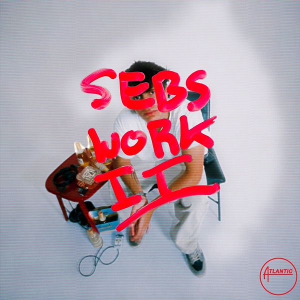 Artwork for Work It by SEBS