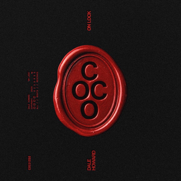 Artwork for On Lock by Dale Howard