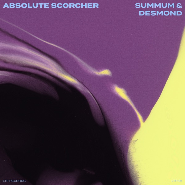 Artwork for Absolute Scorcher by Desmond, Summum