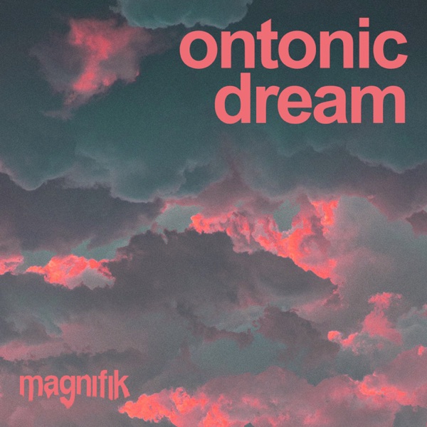 Artwork for Dream by Ontonic