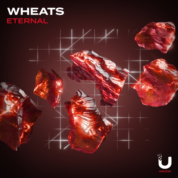 Artwork for Eternal by Wheats