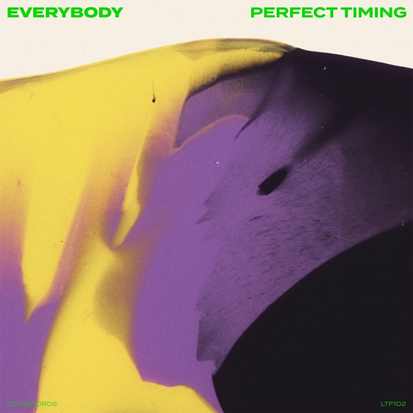 Artwork for Everybody by Nic Lorenz, Simes, Fero Duman, Perfect Timing (DE)