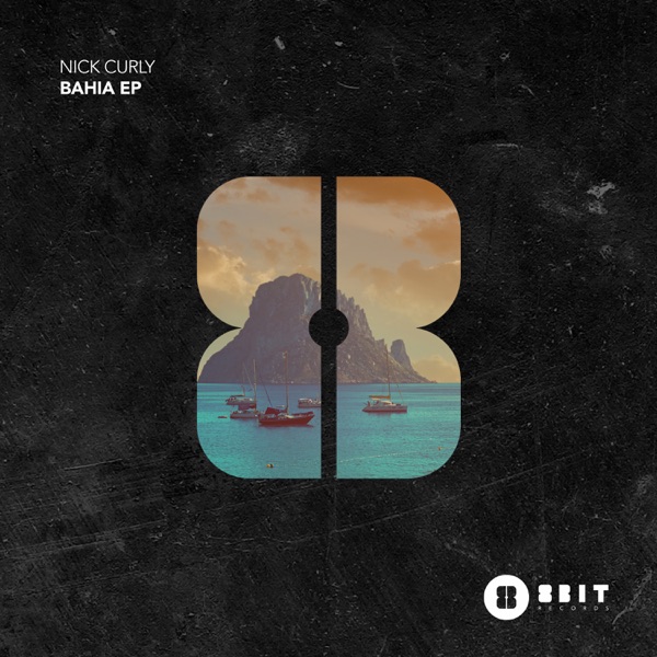 Artwork for Tempo by Nick Curly
