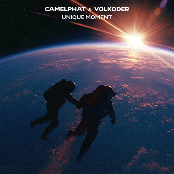Artwork for Unique Moment by Volkoder, CamelPhat