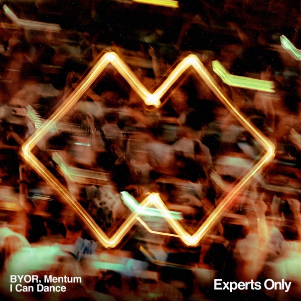 Artwork for I Can Dance by BYOR, Mentum