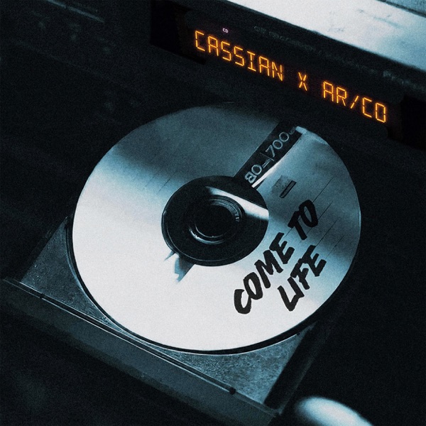 Artwork for Come To Life by Cassian, AR/CO