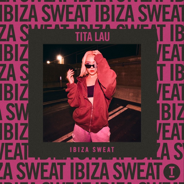 Artwork for Sweat by James Hurr, Tita Lau