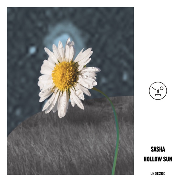 Artwork for Hollow Sun 24 by Sasha