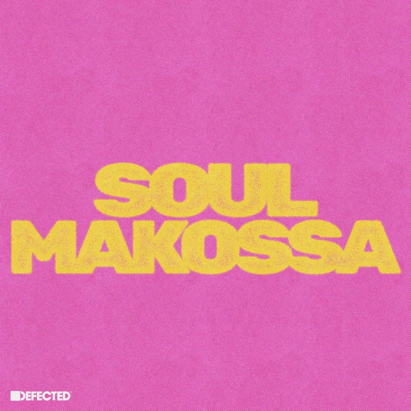 Artwork for Soul Makossa by Mele
