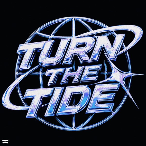 Artwork for Turn The Tide (ft. Sylver) by Sylver, Dimitri Vegas, Pat B