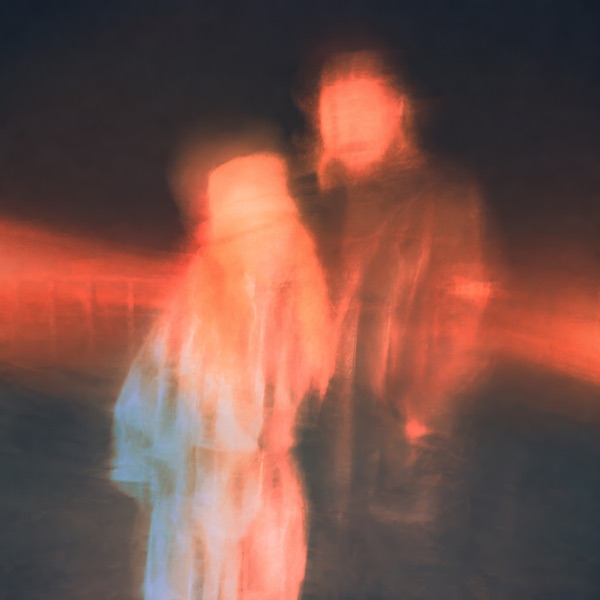 Artwork for Raider on the Storm by Solomun, Inez