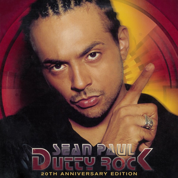 Artwork for Get Busy by Sean Paul, &friends