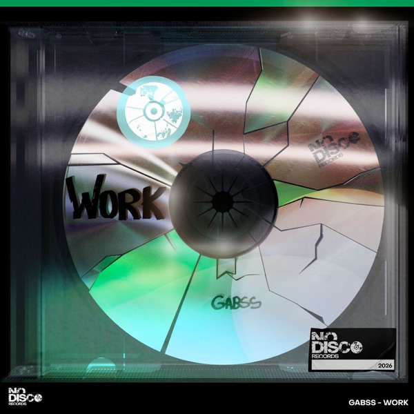 Artwork for Work by Gabss