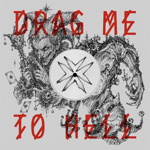 Artwork for HTHK by PRAKAS
