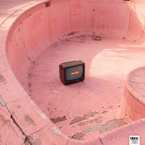 Artwork for Loneliness by Robbie Doherty