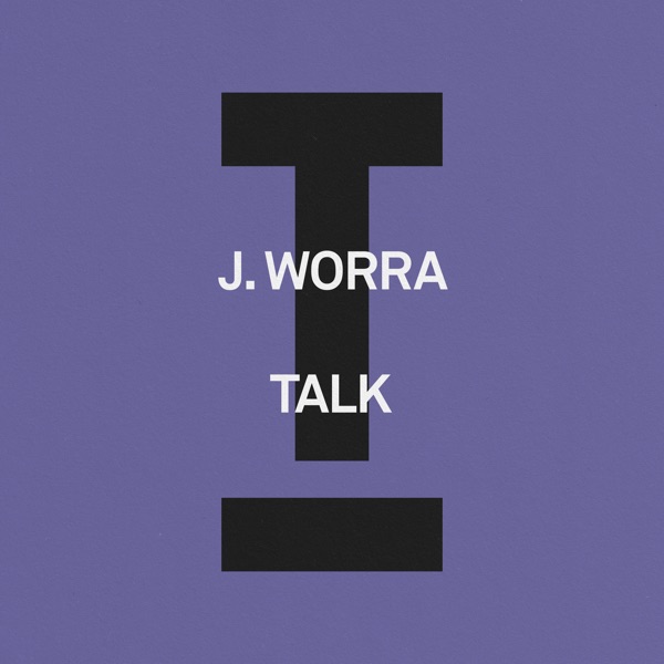 Artwork for Talk by J. Worra