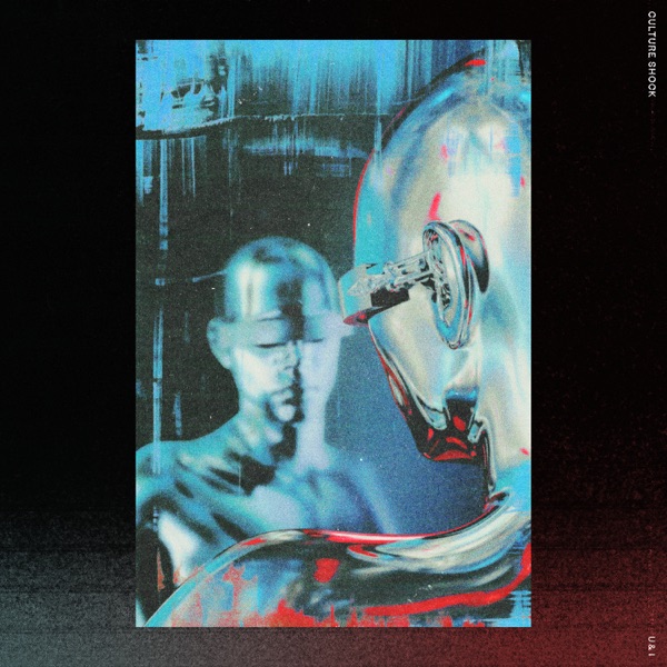 Artwork for U & I by Culture Shock