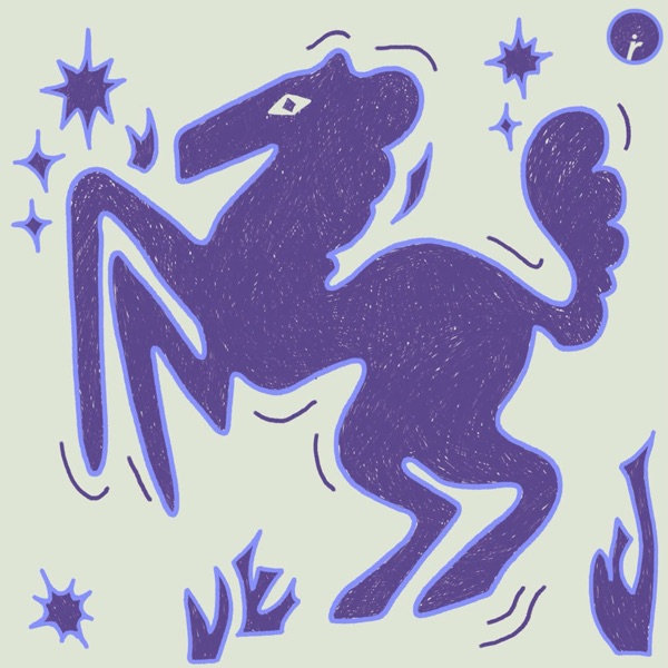 Artwork for Ride by Karen Harding, GUDFELLA, Yamagucci