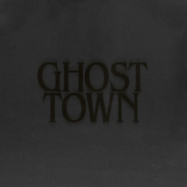 Artwork for Ghost Town by Subsonic, Dimension