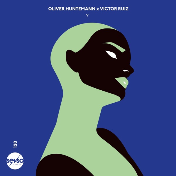 Artwork for Y by Oliver Huntemann, Victor Ruiz