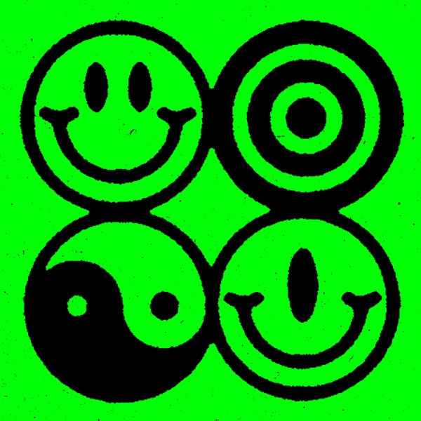 Artwork for Wicked Weekend by CamelPhat