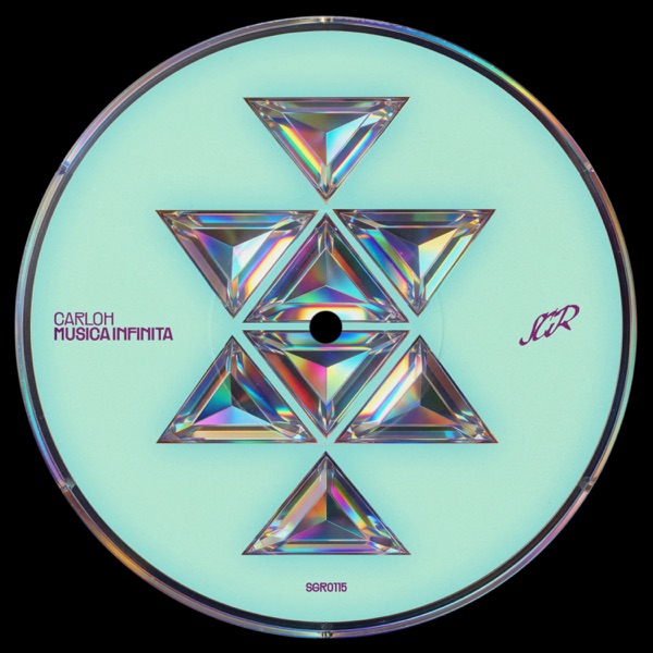 Artwork for Musica Infinita by Carloh