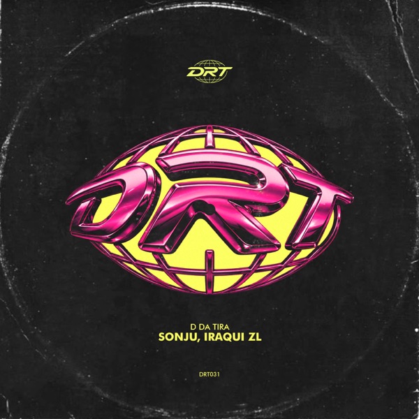 Artwork for D Da Tira by Iraqui ZL, Sonju