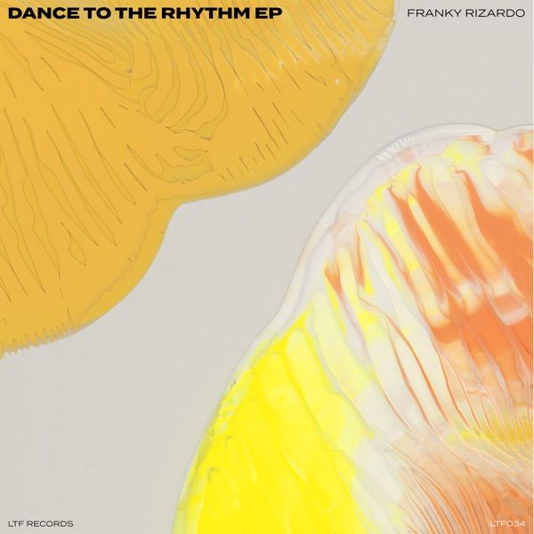 Artwork for Marido Dansa by Franky Rizardo