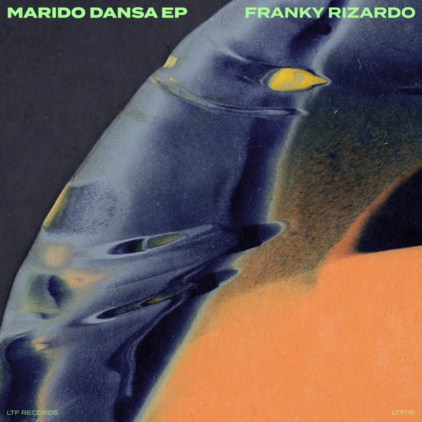 Artwork for Viciosa (Rework) by Franky Rizardo, Valeria Vix
