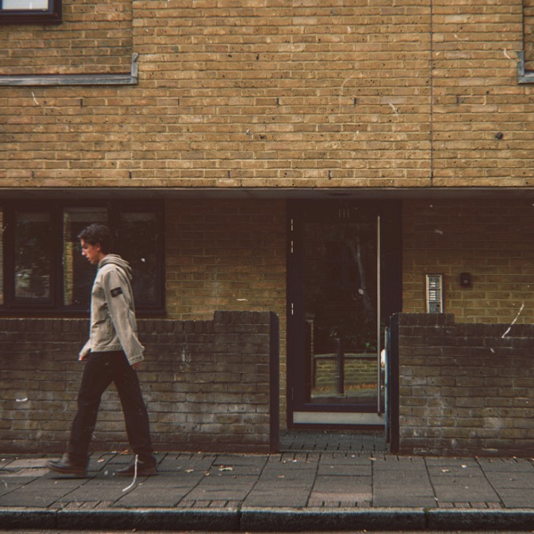 Artwork for Souvenir by Josh Baker, Rhys from the Sticks