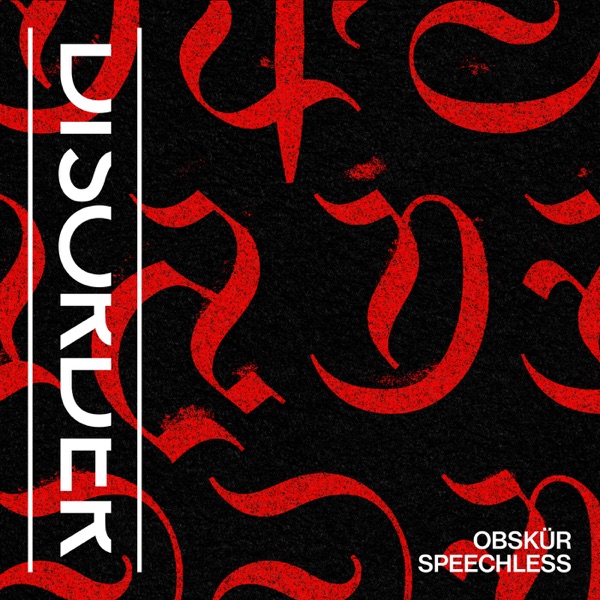 Artwork for Speechless by Obskür