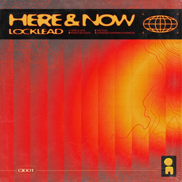 Artwork for Here & Now by Locklead