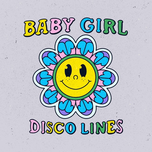 Artwork for Got To Do by Disco Lines