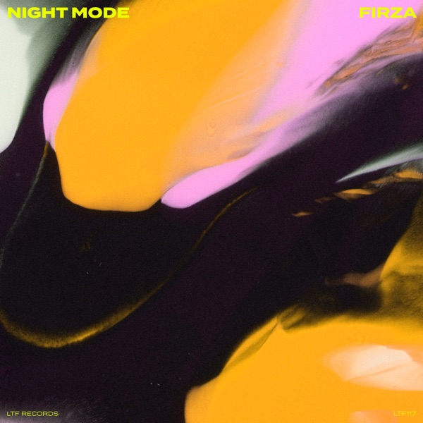 Artwork for Night Mode by FIRZA
