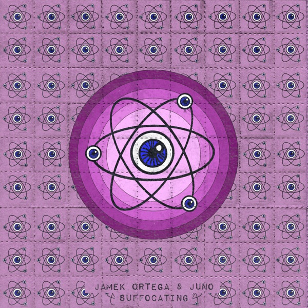 Artwork for Deep Breath by Jamek Ortega, JUNO (DE)