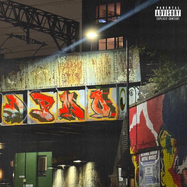 Artwork for People Are Angry (DPMO) by X & Ivy