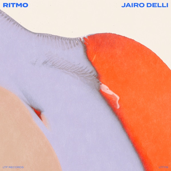 Artwork for Ritmo by jairo delli
