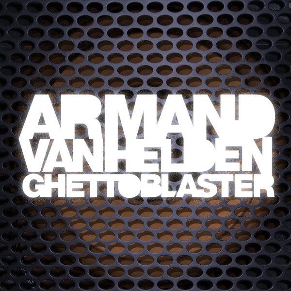 Artwork for I Want Your Soul by Armand Van Helden